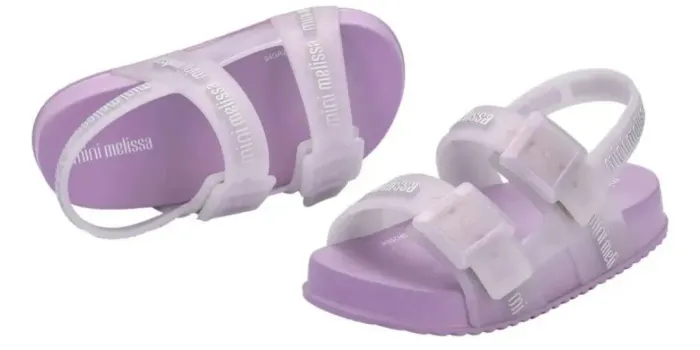 Vendo melissa infantil