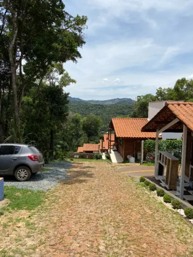 Casa em Macacos