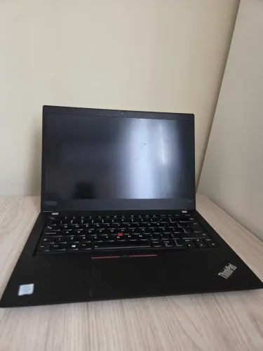 Notebook Lenovo ThinkPad T490 SEM SSD