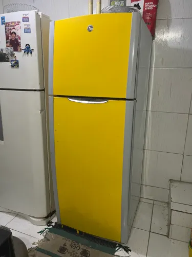 Geladeira 
