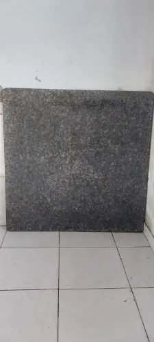 Pedra de Mármore pra Mesa 90x90