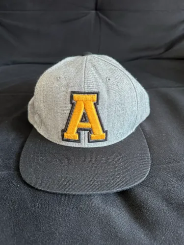 Boné Aéropostale Original Aba Reta