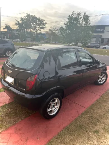 Chevrolet Celta Life/ LS 1.0 MPFI 8V Flexpower 5P 2013
