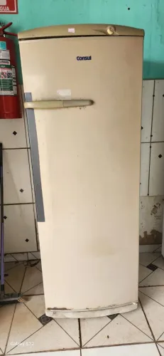 Geladeira Consul degelo 360L