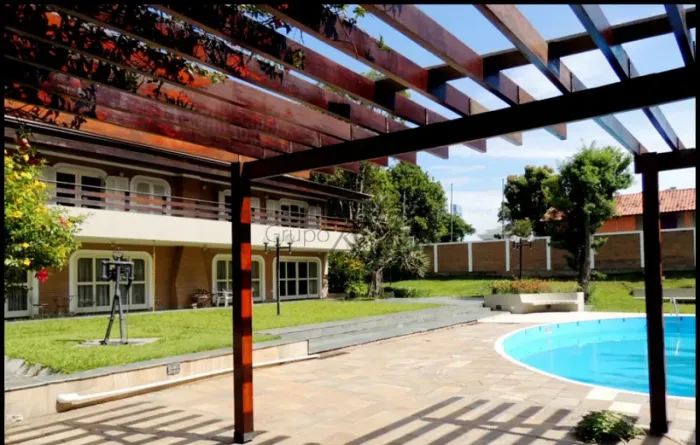 Casa Condomínio em São José dos Campos