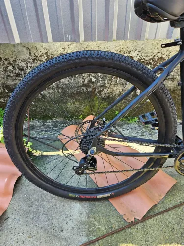 BICICLETA / BIKE ARO 29