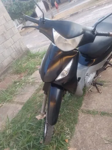 Honda Biz 2008