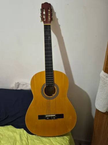 Violão Giannini