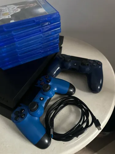 Ps4
