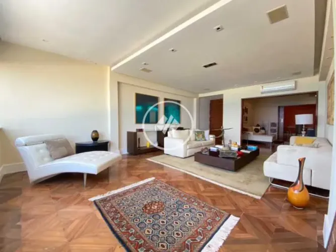 Apartamento : Padrão - Residencial - Ipanema
