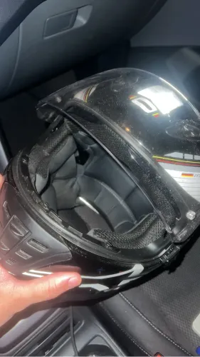 Capacete Norisk