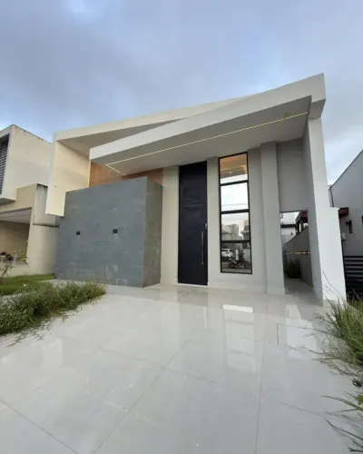 CASA DE ALTO PADRÃO ABAIXO DO VALOR DE MERCA