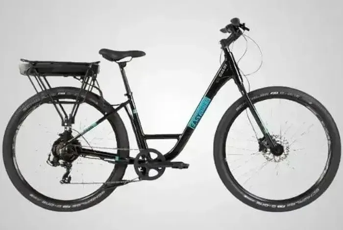 BICICLETA  CALOY EASY RIDER 