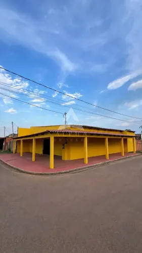 Ponto Comercial com Energia Solar - OPORTUNIDADE