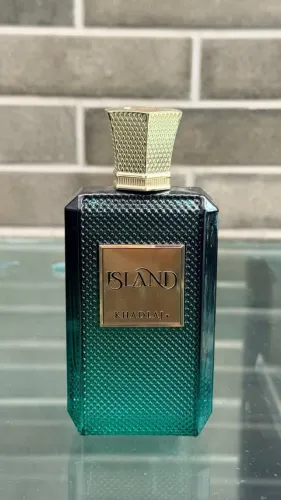 Perfume Arabe Khadlaj Island (apox 85ml)