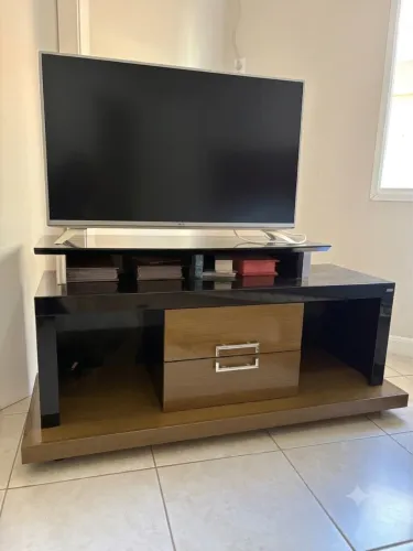 Rack para TV