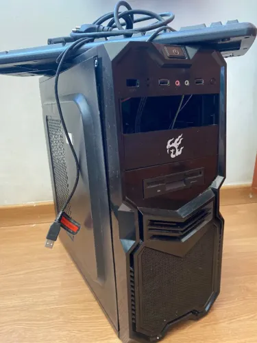Computador (CPU)