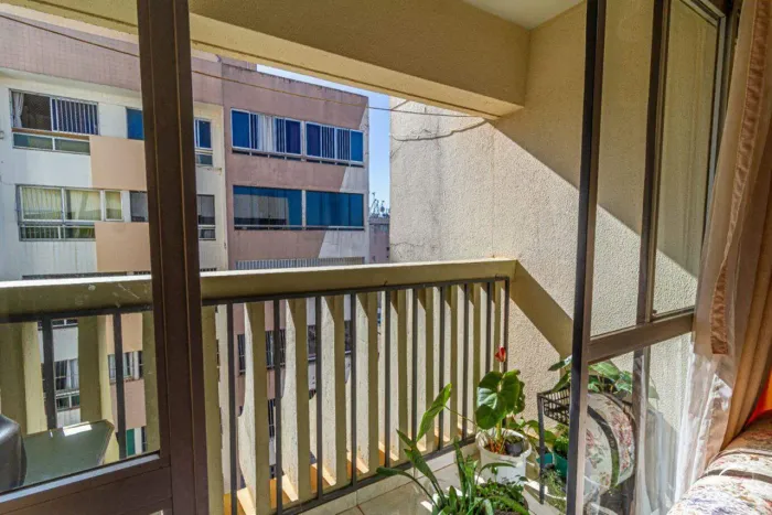Residencial San-Thomas
