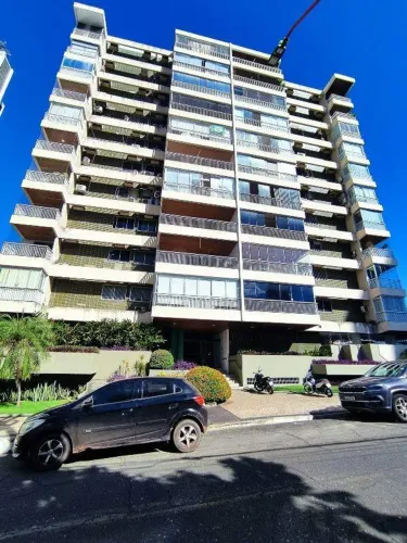 ED. PALAZZO POTY, APARTAMENTO PARA ALUGAR NO BAIRRO ILHOTAS