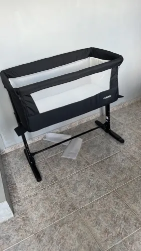 Berço Co-Bed Kiddo