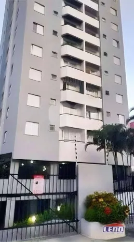 Apartamento com 2 dormitórios à venda, 56 m² por R$ 355.000,00 - Vila Esperança - São Paul