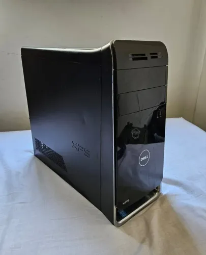 Dell Optiplex Intel i5