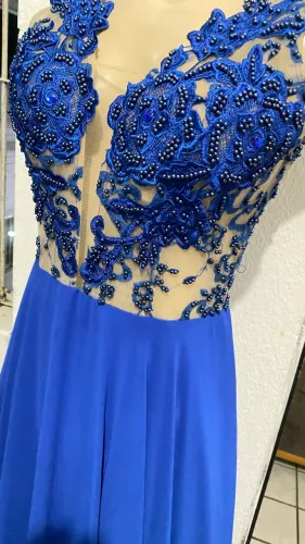Vestidos de festa 