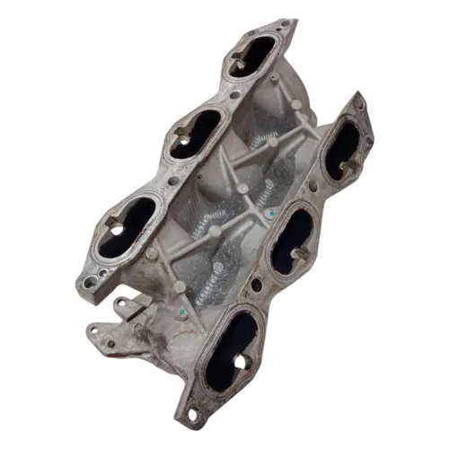 Coletor Motor Hyundai Santa Fe 3.8 2007 A 2012