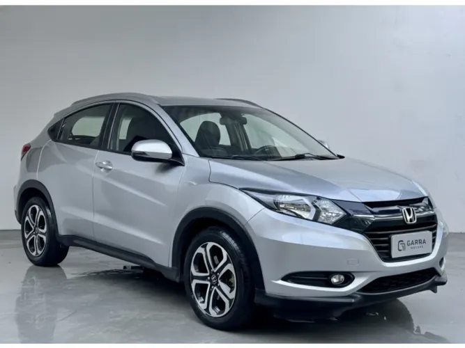 Honda HR-V EX 1.8 Flexone 16V 5P Aut. 2016