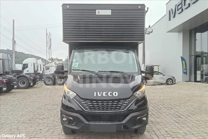 IVECO DAILY 35-150 CS LONGO 2021/2022
