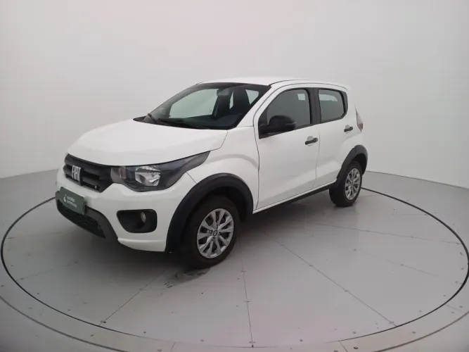 Fiat Mobi Like 1.0 Fire Flex 5P. 2025