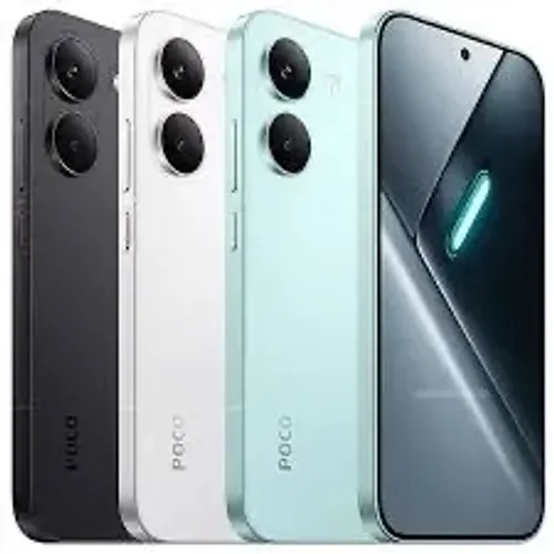POCO X8 PRO (5G) (APARTIR DE....) Lançamento