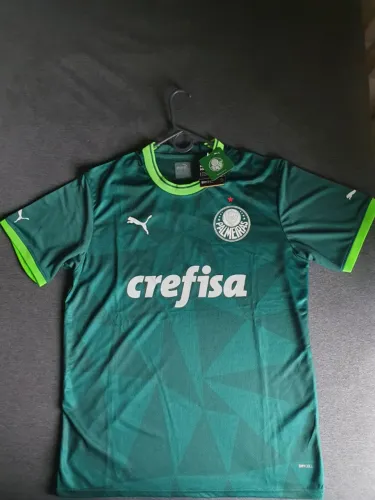 Camisa do Palmeiras