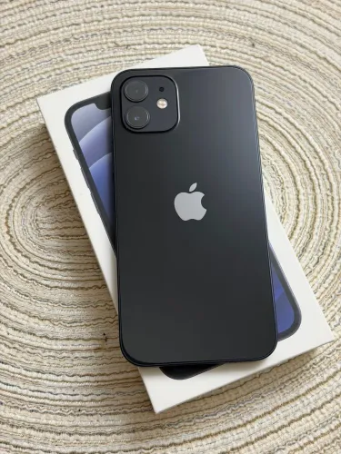 IPHONE 12 64 GB TUDO OK R$1.050,00