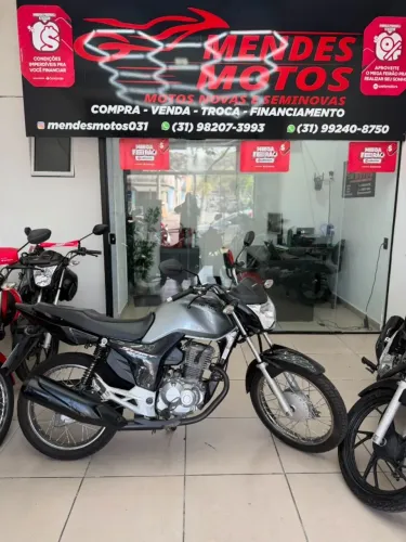 START 160 2022 UNICO DONO APENAS 22.900 KMS