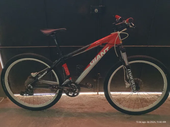 Bike aro 26