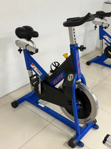Bike TRG
