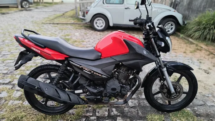 Vendo Factor 150 ED 2020