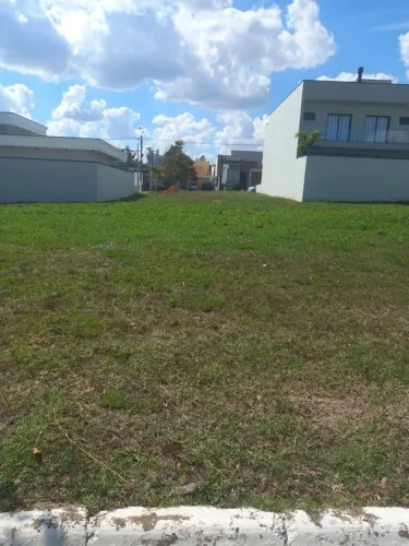 TERRENO DE 275,00 M² - RESIDENCIAL GAIVOTAS - MONTE MOR