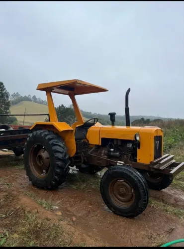 Valmet 65 valtra 