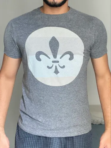 Camiseta Dudalina - P