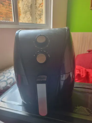 Vendo air fryer britania