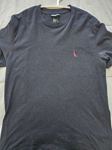Kit 2 Camisetas Reversa Brasa