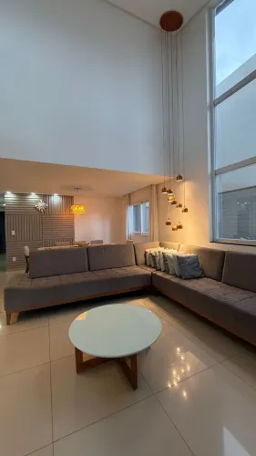 Casa de Alto Padrão à Venda Condomínio Residencial Jardim Petrópolis I