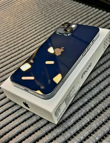 IPHONE 14,128GB NA CAIXA, VENDO OU TROCO