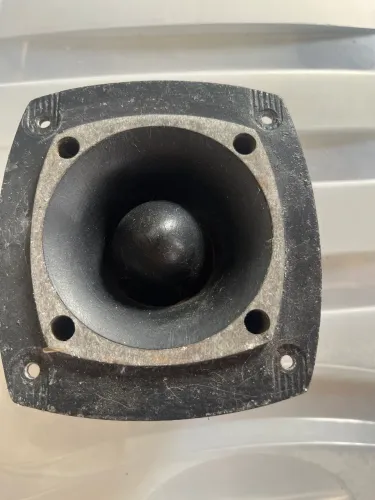 Vendo tweeter ST300 ! 04 unidades!