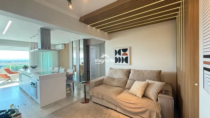 APARTAMENTO MOBILIADO NO MUNCHEN