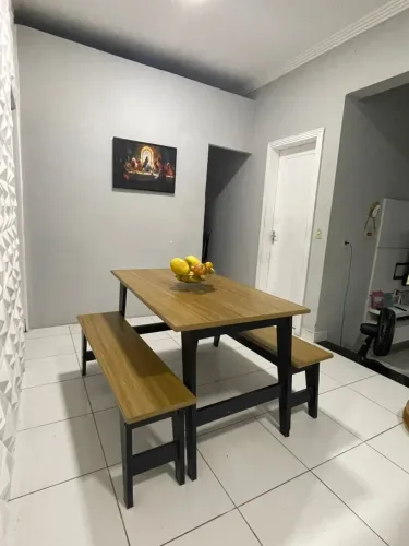 Mesa de jantar 