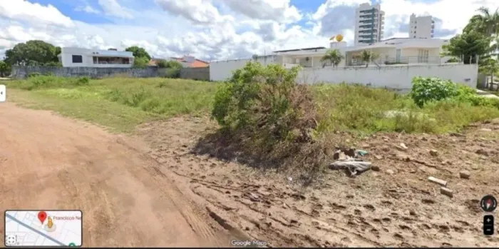 LOTES DE TERRENOS EM SOUSA PB 1.736M