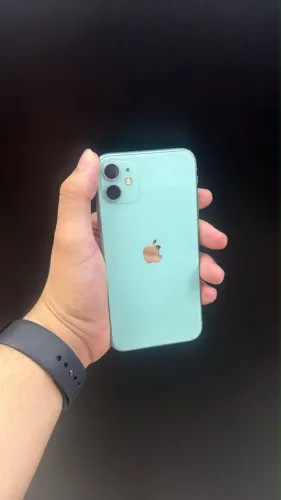 Vendo Iphone 11 em ótimo estado